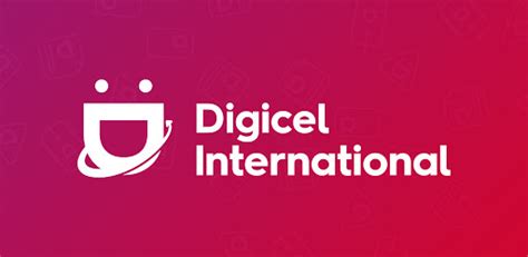 digicel international sign in.